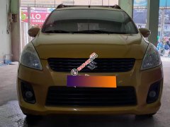 Gia đình cần bán xe Eartiga 2016, số tự động, màu cam hàng hiếm Gia đình cần bán xe Eartiga 2016, số tự động, màu cam hàng hiếm