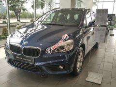 Bán BMW 7 chỗ tại Đà Nẵng - Xe mới chưa đăng ký