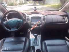 Bán Kia K3 2.0 đời 2016, xe còn nguyên zin như mới