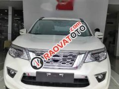 Bán Nissan X Terra đời 2019, màu trắng, nhập khẩu Bán Nissan X Terra đời 2019, màu trắng, nhập khẩu