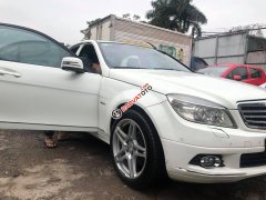 Bán Mercedes C250 sản xuất năm 2010, màu đen, giá tốt Bán Mercedes C250 sản xuất năm 2010, màu đen, giá tốt
