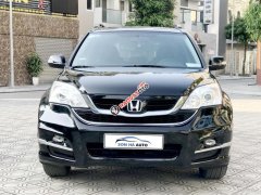 Bán ô tô Honda CR V 2.4 AT 2009, màu đen giá cạnh tranh Bán ô tô Honda CR V 2.4 AT 2009, màu đen giá cạnh tranh