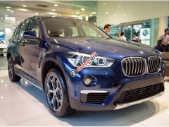Bán xe BMW X1 tại Đắk Lắk - Xe mới chưa đăng ký Bán xe BMW X1 tại Đắk Lắk - Xe mới chưa đăng ký
