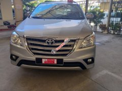 Bán Innova G tự động, đời 2015, đi 40,500km, giá còn giảm tốt Bán Innova G tự động, đời 2015, đi 40,500km, giá còn giảm tốt