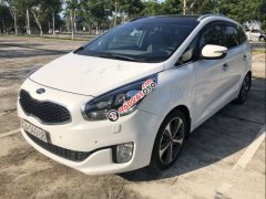 Cần bán Kia Rondo 2015, màu trắng, 533 triệu Cần bán Kia Rondo 2015, màu trắng, 533 triệu