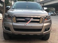 Bán xe Ford Ranger XLS AT, đăng kí tháng 3/2017, xe nhập, vàng cát Bán xe Ford Ranger XLS AT, đăng kí tháng 3/2017, xe nhập, vàng cát
