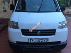 Cần bán lại xe Suzuki Super Carry Pro sản xuất 2011, màu trắng, nhập khẩu, giá chỉ 180 triệu Cần bán lại xe Suzuki Super Carry Pro sản xuất 2011, màu trắng, nhập khẩu, giá chỉ 180 triệu