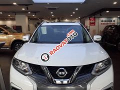 Bán xe Nissan X trail 2019, màu trắng Bán xe Nissan X trail 2019, màu trắng