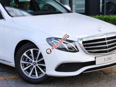 Giá xe ô tô Mercedes E200 2019: Thông số, giá lăn bánh, khuyến mãi (11/2019), tặng 50% phí trước bạ Giá xe ô tô Mercedes E200 2019: Thông số, giá lăn bánh, khuyến mãi (11/2019), tặng 50% phí trước bạ