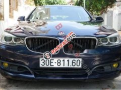 Bán xe BMW 3 Series 320i GT năm sản xuất 2013, xe nhập