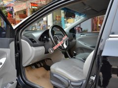 Bán Hyundai Accent 1.4 MT năm 2014, màu đen, xe nhập, giá tốt