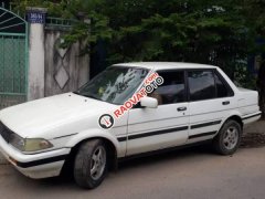 Bán xe Toyota Corolla đời 1983, màu trắng, 29 triệu