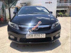 Bán Honda Civic 1.8 AT đời 2013, nhập khẩu nguyên chiếc chính chủ, giá tốt