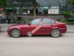 Bán BMW 3 Series 318I sản xuất năm 2003, xe nguyên bản, số sàn thể thao