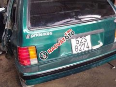 Cần bán Kia Pride CD5 đời 2000, xe nhập