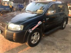 Cần bán gấp Ford Escape 2002, 155tr