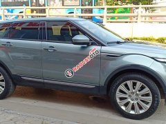 Cần bán LandRover Evoque đời 2015, màu scotia grey, nhập khẩu nguyên chiếc