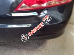 Cần bán Toyota Camry AT đời 2007, màu đen, chính chủ bao sang tên