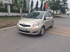 Bán Toyota Yaris 1.3 sản xuất năm 2008, nhập khẩu nguyên chiếc 