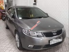 Cần bán Kia Cerato MT sản xuất năm 2009, nhập khẩu nguyên chiếc 