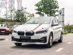 Cần bán BMW 2 Series 218LCI sản xuất 2018, màu trắng, nhập khẩu