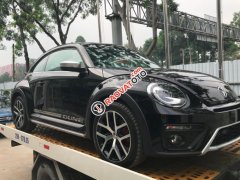 Bán ô tô Volkswagen New Beetle, xe bọ 2019, lạ độc cá tính, hỗ trợ đổi màu sơn theo nhu cầu, bao vay Bank quốc tế, lãi chỉ 0.5%/tháng
