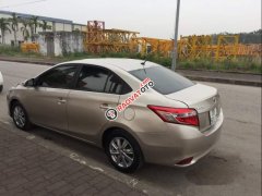 Bán Toyota Vios J sản xuất 2015, số sàn