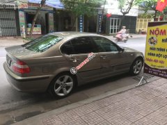 Bán xe cũ BMW 3 Series 325i đời 2004