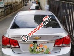 Cần bán xe Chevrolet Cruze LS năm sản xuất 2012, chính chủ