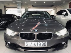 Bán BMW 320i 2012, xe đẹp, đi đúng 37.000km, cam kết chất lượng đúng bao kiểm tra tại hãng