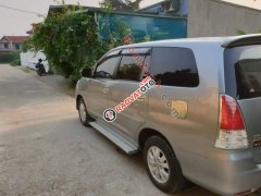 Bán Toyota Innova GSR sản xuất năm 2011, giá tốt