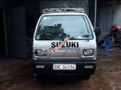 Cần bán xe Suzuki Super Carry Truck 1.0 MT đời 2000, màu trắng, giá chỉ 55 triệu