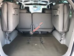 Bán Toyota Innova 2.0V đời 2009, màu bạc chính chủ