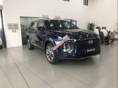 Bán xe Hyundai Santa Fe 2019 giá cạnh tranh