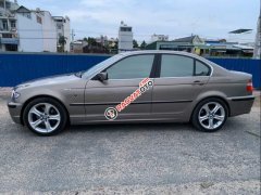 Bán ô tô BMW 3 Series 325i đời 2004, nhập từ Đức số tự động