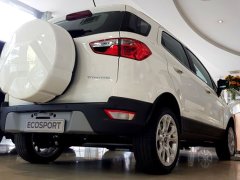 Bán Ford Ecosport tiện dụng cho thành thị Bán Ford Ecosport tiện dụng cho thành thị
