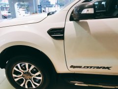Ford Ranger sự lựa chọn hoan hảo cho mọi địa hinh Ford Ranger sự lựa chọn hoan hảo cho mọi địa hinh