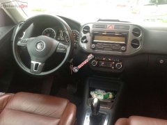 Bán Volkswagen Tiguan năm sản xuất 2010, xe nhập chính chủ, giá 525tr