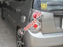 Cần bán Kia Morning EX đời 2010 số sàn, 220tr