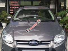 Cần bán xe Ford Focus Titanium 2014, xe nhập còn mới