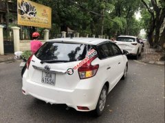 Bán Toyota Yaris G 2014, màu trắng, giá chỉ 530 triệu