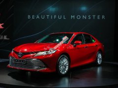 Bán Camry 2.5Q phiên bản 2019, giao ngay đủ màu Bán Camry 2.5Q phiên bản 2019, giao ngay đủ màu