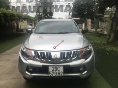 Bán Triton 2.5 tự động, 1 cầu, sản xuất 2015, ĐK 2016 Bán Triton 2.5 tự động, 1 cầu, sản xuất 2015, ĐK 2016