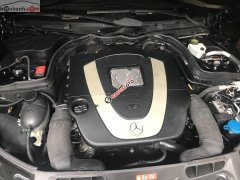 Cần bán lại xe Mercedes C300 AMG sản xuất 2011, màu đen