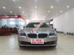 Bán BMW 5 Series 520i SX 2012 Bán BMW 5 Series 520i SX 2012