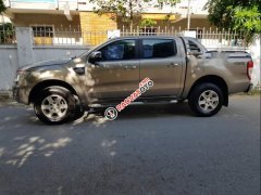 Bán Ford Ranger XLT đời 2012 hai cầu, tên tư nhân
