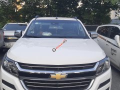 Cần bán Chevrolet Colorado LTZ sản xuất năm 2017, nhập khẩu nguyên chiếc, giá chỉ 610 triệu Cần bán Chevrolet Colorado LTZ sản xuất năm 2017, nhập khẩu nguyên chiếc, giá chỉ 610 triệu