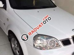 Bán Daewoo Lacetti đời 2004 - Xe còn rất mới và đẹp