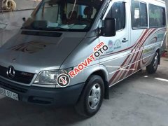 Cần bán xe Mercedes Sprinter 313 đời 2012