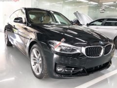 Bán BMW 320i GT 2018 - Dựa trên khung gầm 3 Series, 3 GT